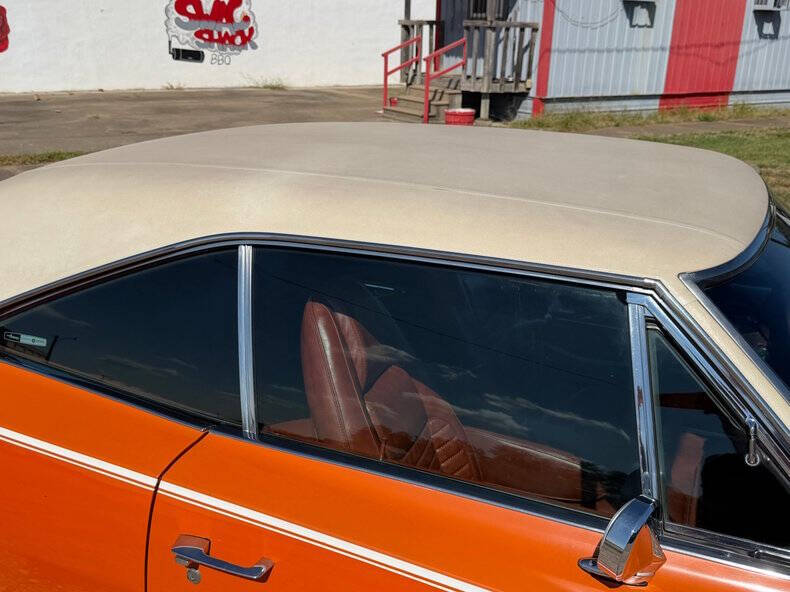 1970 Dodge Charger