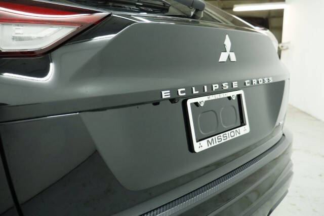 2026 Mitsubishi Eclipse Cross SEL