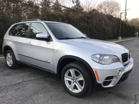 2012 BMW X5 for sale at OMG in Columbus OH