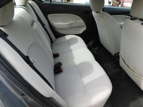 2020 Mitsubishi Mirage G4