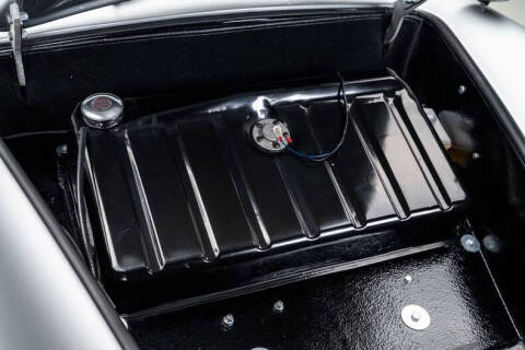 1971 Porsche 356 Speedster
