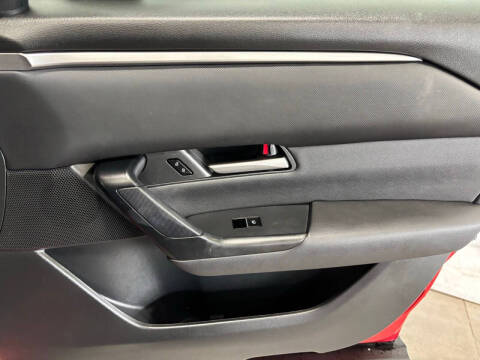 2024 Mazda CX-50 2.5 S Preferred