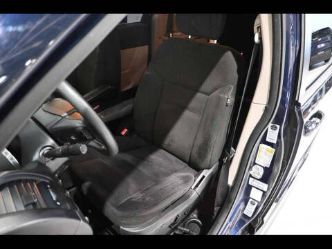 2015 Dodge Grand Caravan