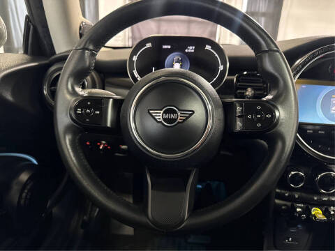 2023 MINI Hardtop 2 Door Cooper SE