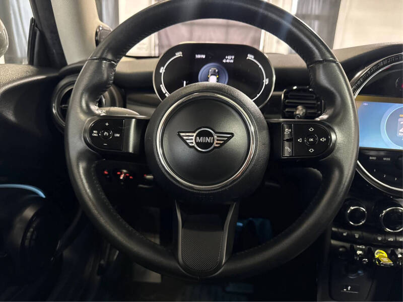 2023 MINI Hardtop 2 Door Cooper SE