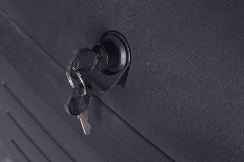 2025 Denago Rover XL