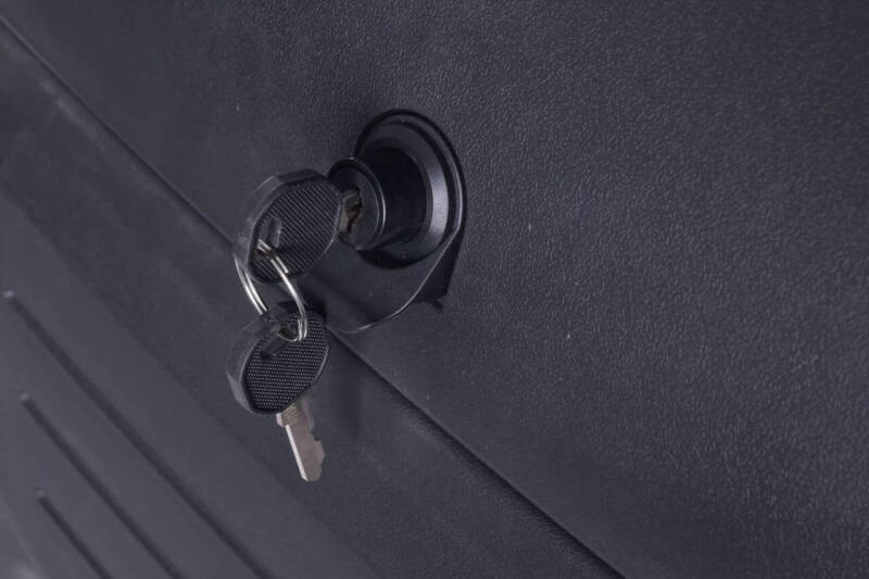 2025 Denago Rover XL