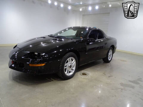 1995 Chevrolet Camaro Z28