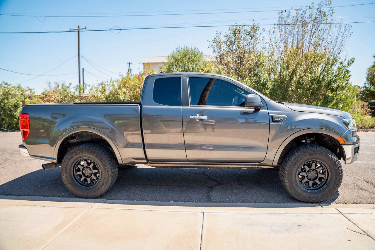 2019 Ford Ranger for sale at Skoro Auto Sales in Phoenix, AZ