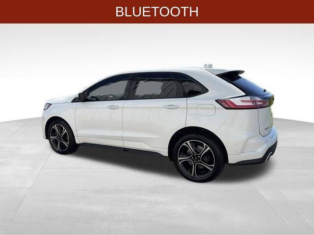 2020 Ford Edge ST