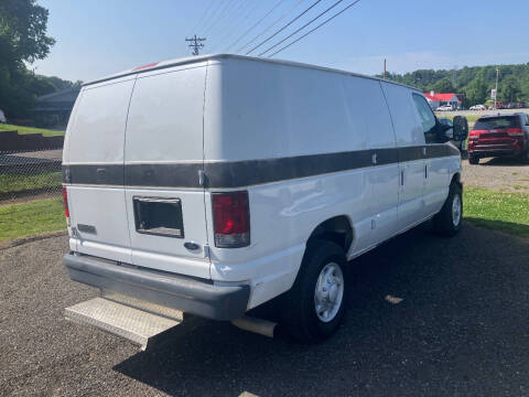 2009 Ford E-Series E-350 SD