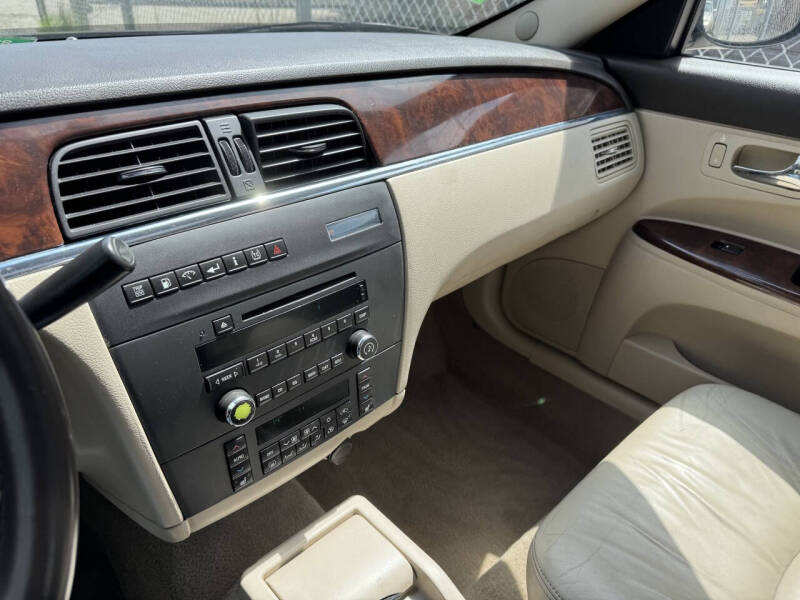 2008 Buick LaCrosse CXL