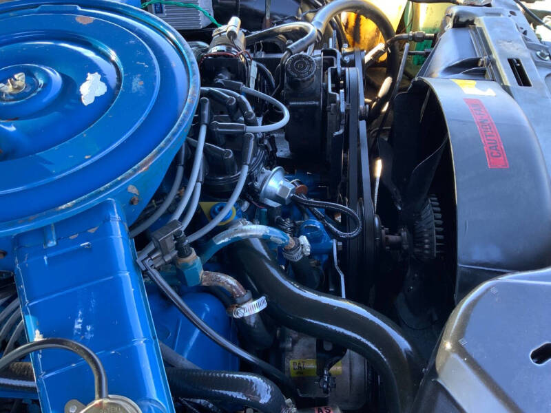 1978 Lincoln Continental