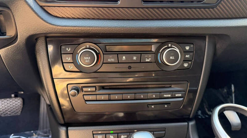 2014 BMW X1 xDrive35i