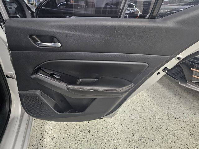 2020 Nissan Altima 2.5 SL