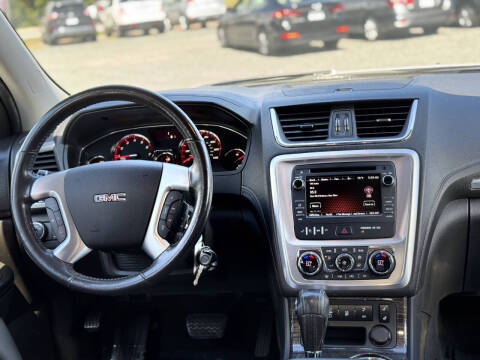 2014 GMC Acadia SLT-1