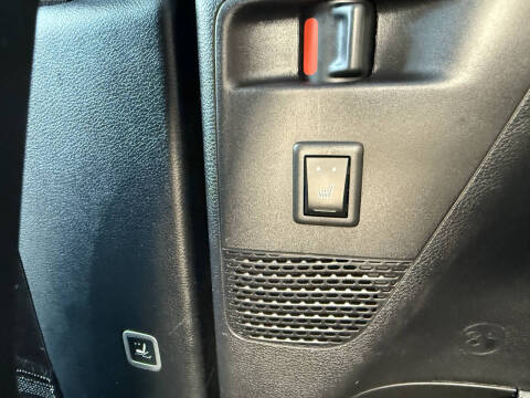 2019 Chrysler Pacifica Touring L Plus 35th Anniversary