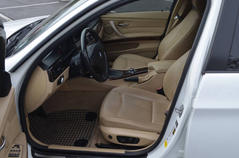 2011 BMW 3 Series 328i xDrive