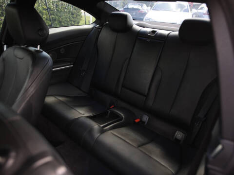2015 BMW 4 Series 435i