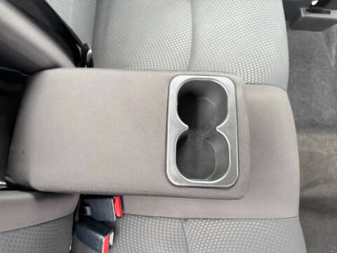 2020 Mitsubishi Mirage G4