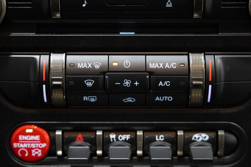 2018 Ford Mustang Shelby GT350R