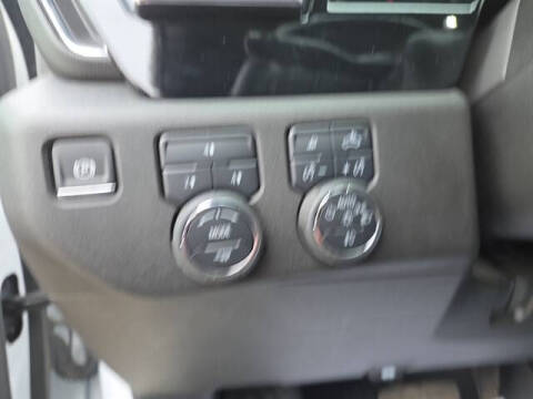 2024 Chevrolet Silverado 3500HD