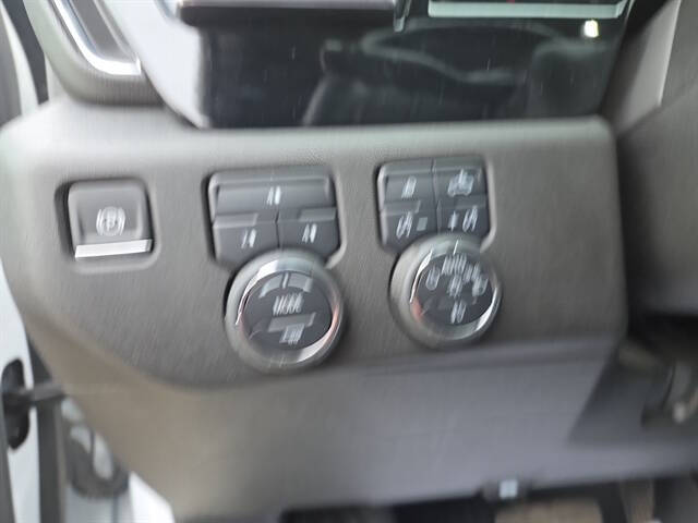 2024 Chevrolet Silverado 3500HD