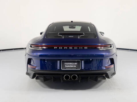 2023 Porsche 911 GT3