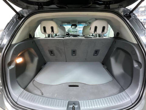 2019 Chevrolet Bolt EV Premier