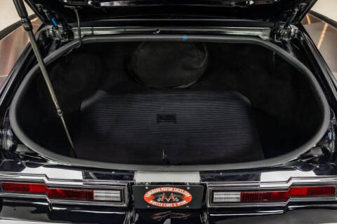 1979 Oldsmobile Toronado