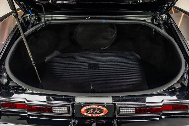 1979 Oldsmobile Toronado