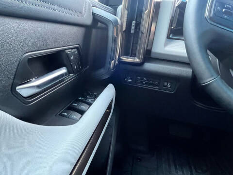 2023 GMC HUMMER EV 3X