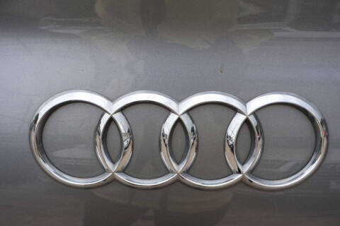 2017 Audi A6 2.0T Premium