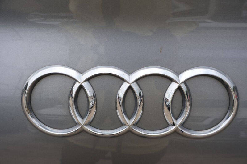 2017 Audi A6 2.0T Premium