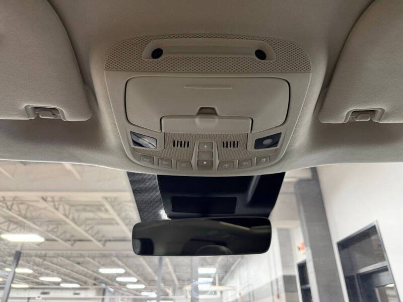 2020 Lincoln Navigator Black Label