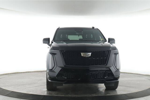 2026 Cadillac Escalade-V