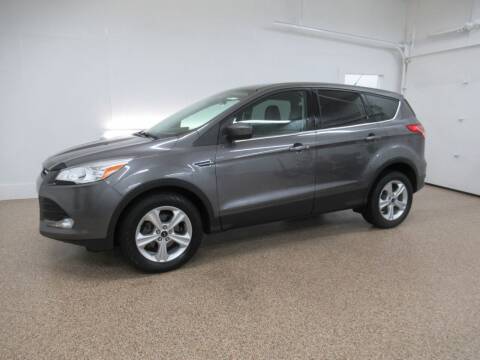 2013 Ford Escape for sale at HTS Auto Sales in Hudsonville MI