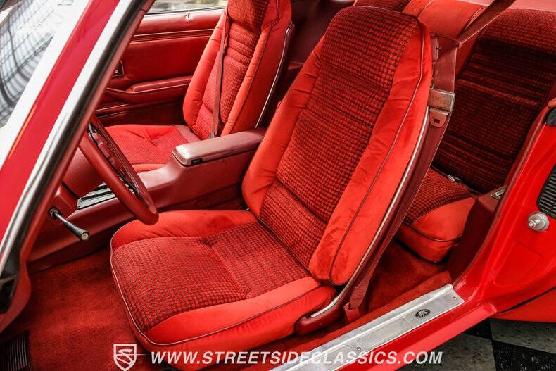 1979 Pontiac Firebird