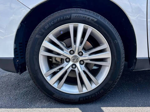 2015 Lexus RX 450h