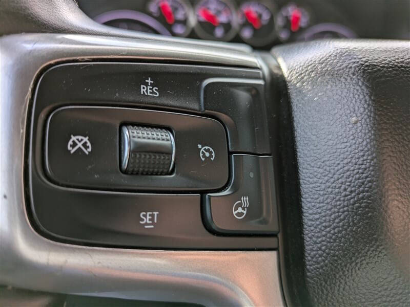 2023 Chevrolet Silverado 2500HD