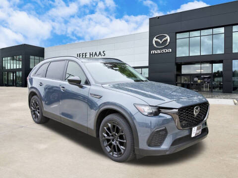 2026 Mazda CX-90 Plug-in Hybrid Premium Sport
