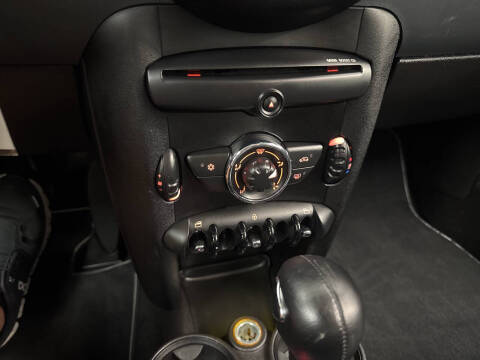 2012 MINI Cooper Hardtop