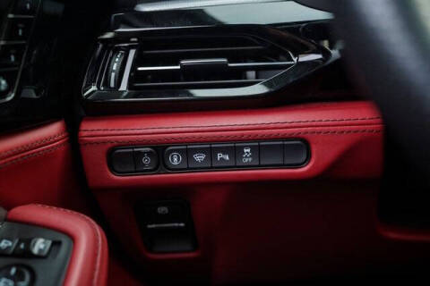 2023 Acura MDX SH-AWD w/A-SPEC