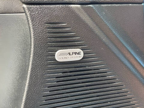 2016 Dodge Challenger R/T Scat Pack