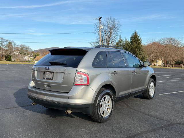 2008 Ford Edge SE