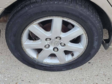 2000 Toyota Avalon XLS