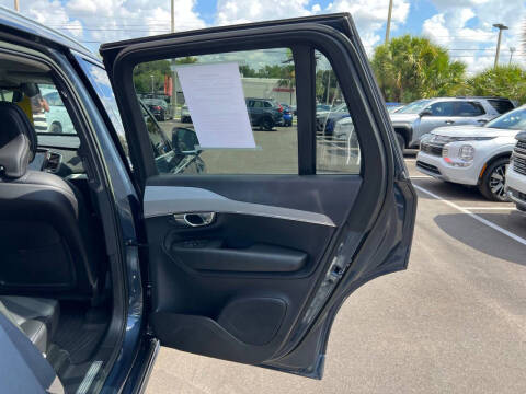 2023 Volvo XC90 B5 Core