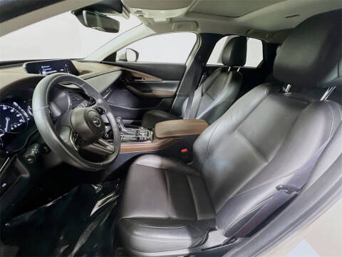 2024 Mazda CX-30 2.5 S Premium