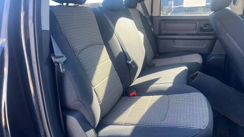 2012 RAM 1500 Express