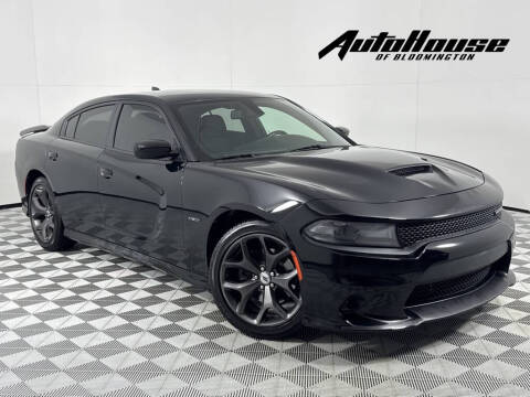 2019 Dodge Charger R/T